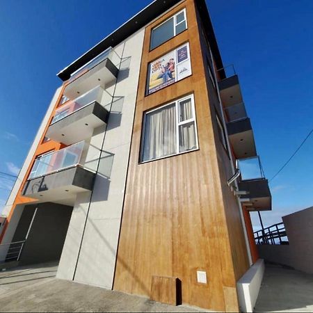 Alvere Ll Temporary Apartments Ushuaia Esterno foto