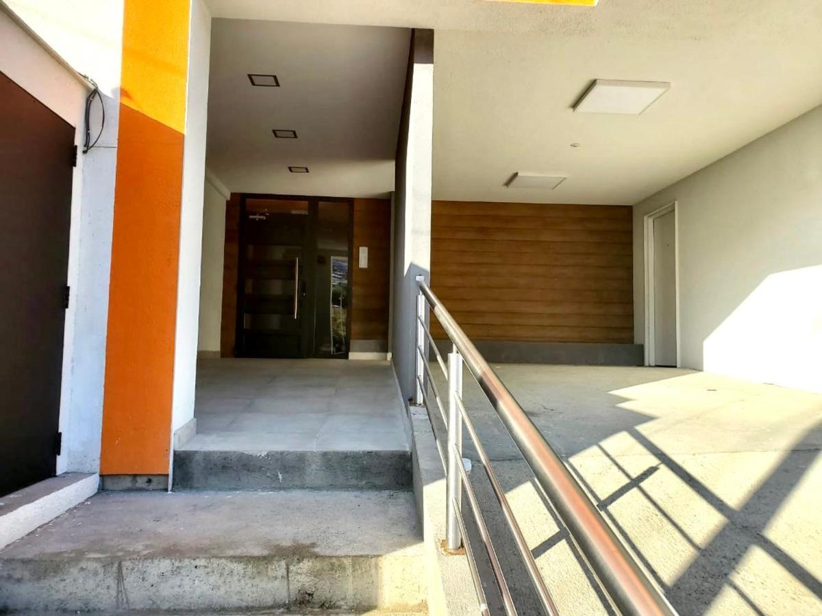Alvere Ll Temporary Apartments Ushuaia Esterno foto