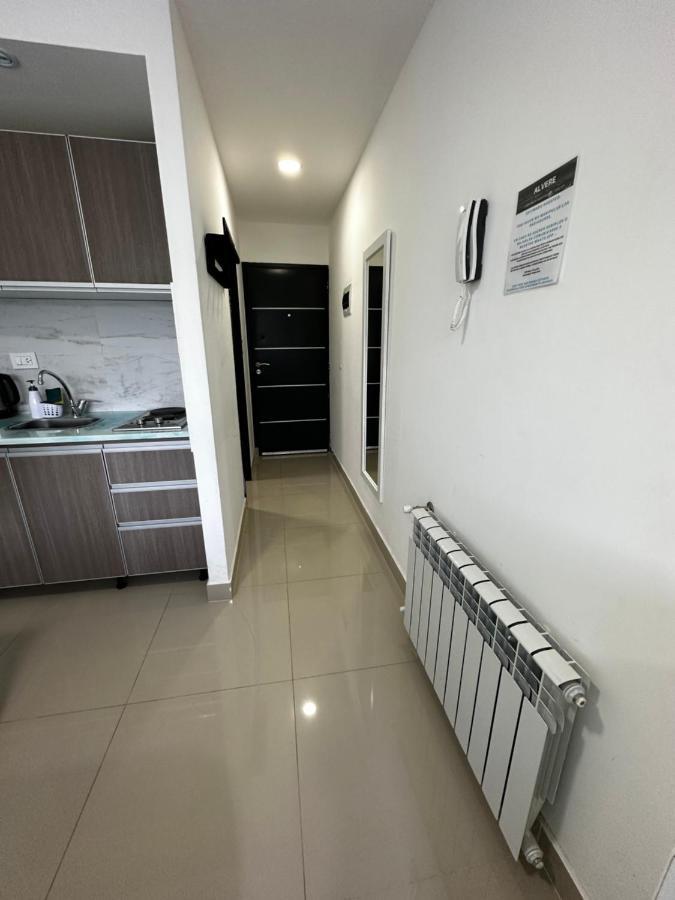 Alvere Ll Temporary Apartments Ushuaia Esterno foto