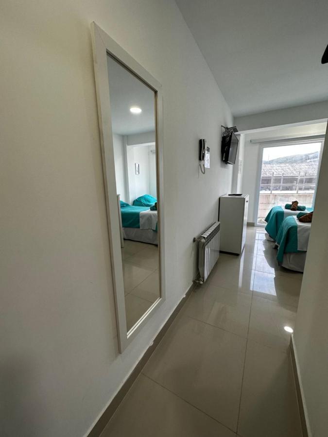 Alvere Ll Temporary Apartments Ushuaia Esterno foto