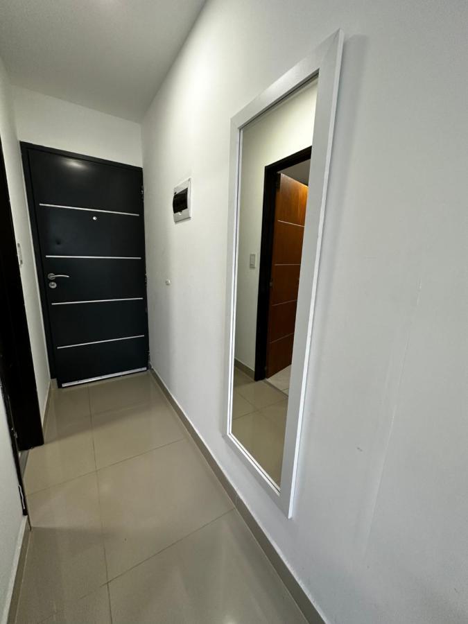 Alvere Ll Temporary Apartments Ushuaia Esterno foto