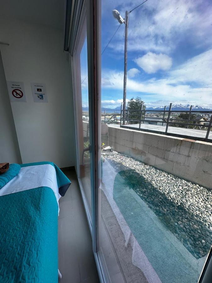 Alvere Ll Temporary Apartments Ushuaia Esterno foto