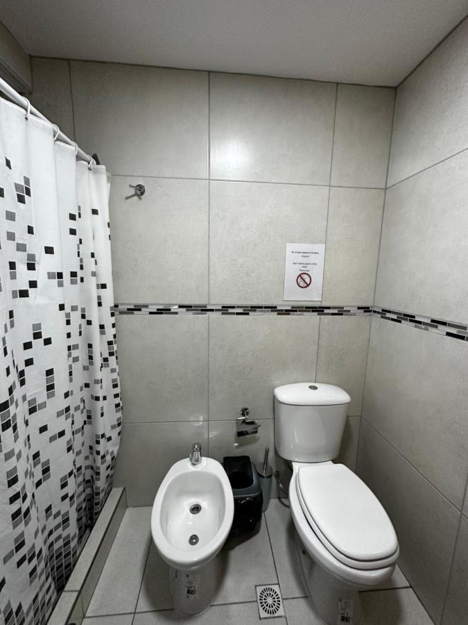 Alvere Ll Temporary Apartments Ushuaia Esterno foto