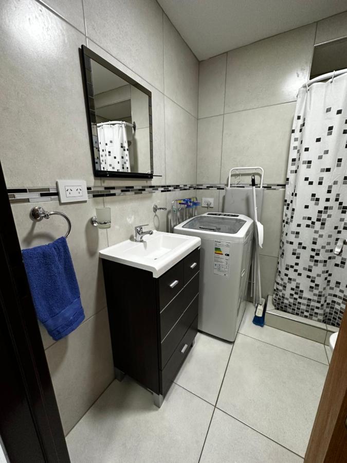 Alvere Ll Temporary Apartments Ushuaia Esterno foto