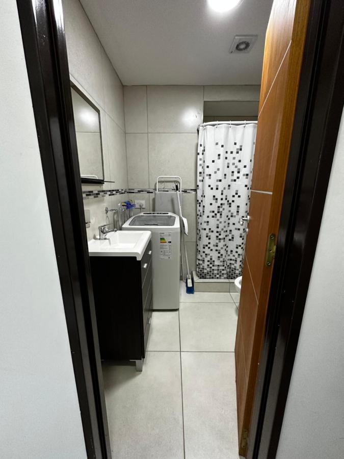 Alvere Ll Temporary Apartments Ushuaia Esterno foto