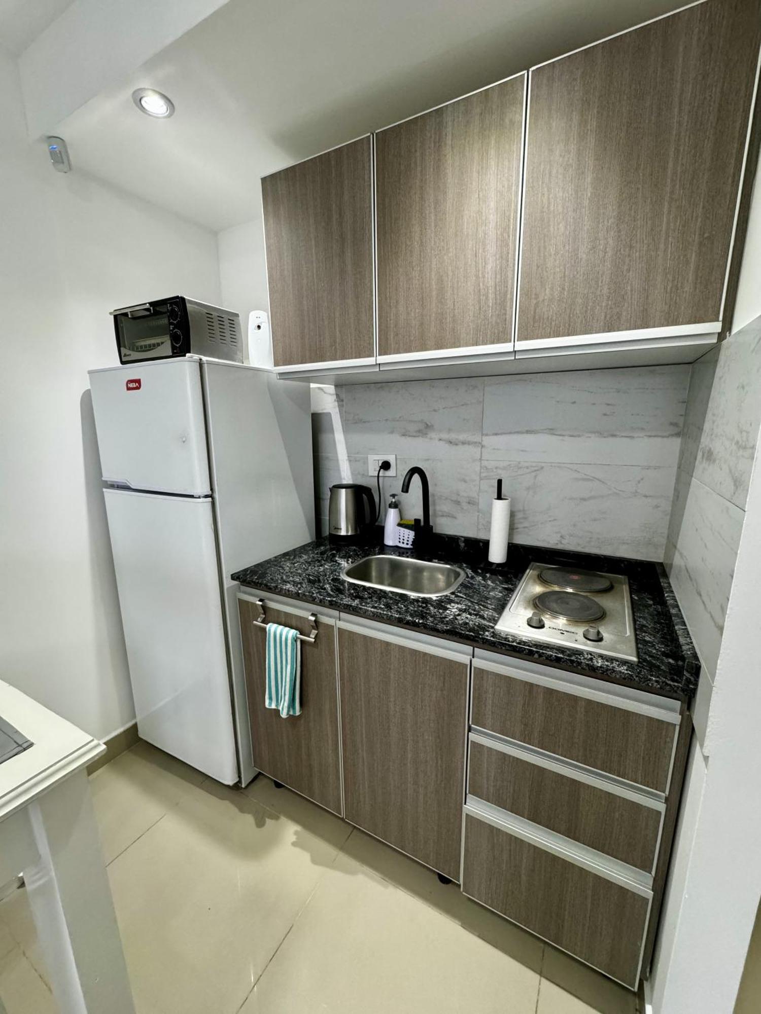 Alvere Ll Temporary Apartments Ushuaia Esterno foto