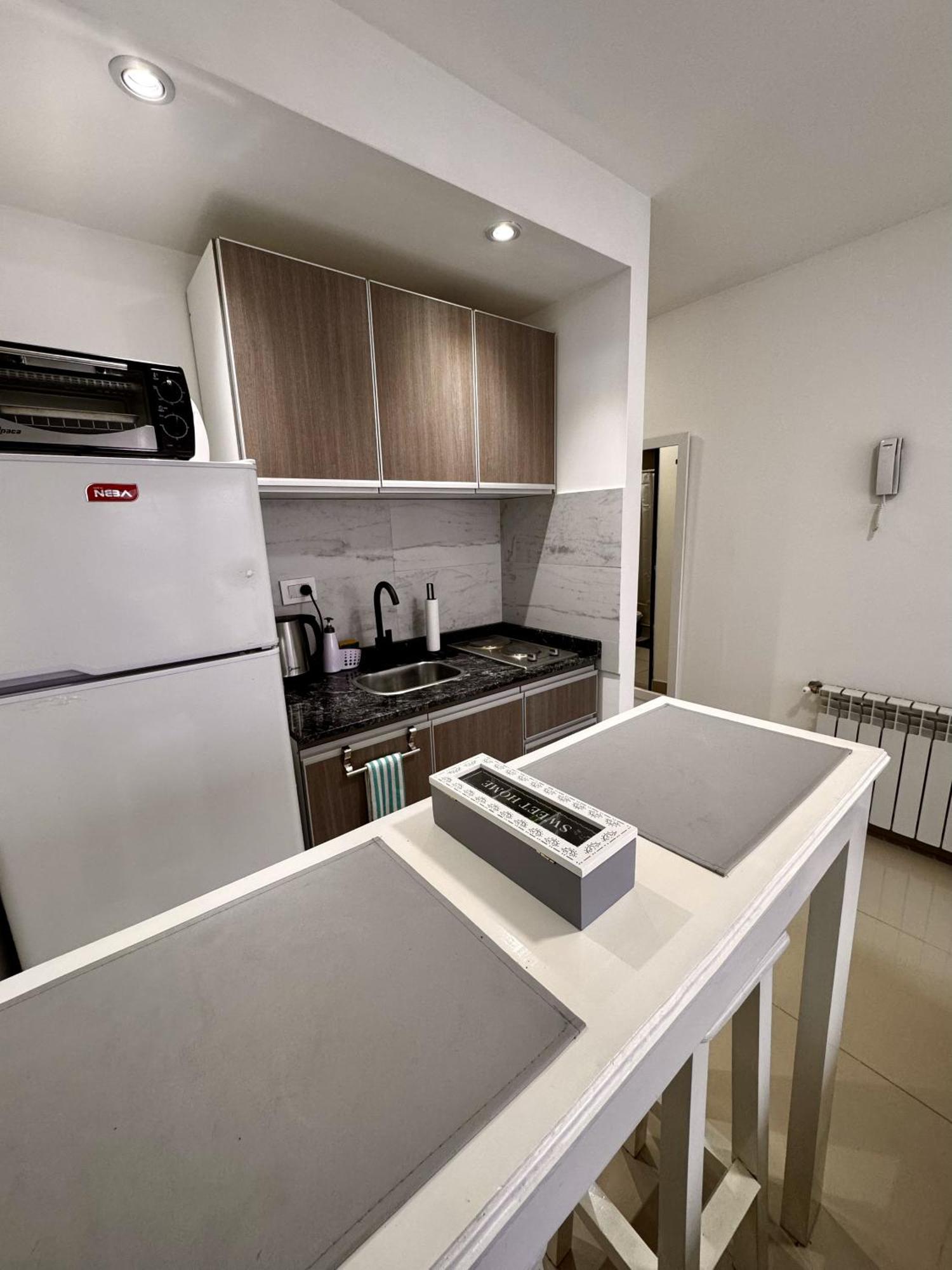 Alvere Ll Temporary Apartments Ushuaia Esterno foto