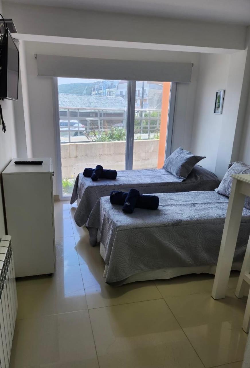 Alvere Ll Temporary Apartments Ushuaia Esterno foto