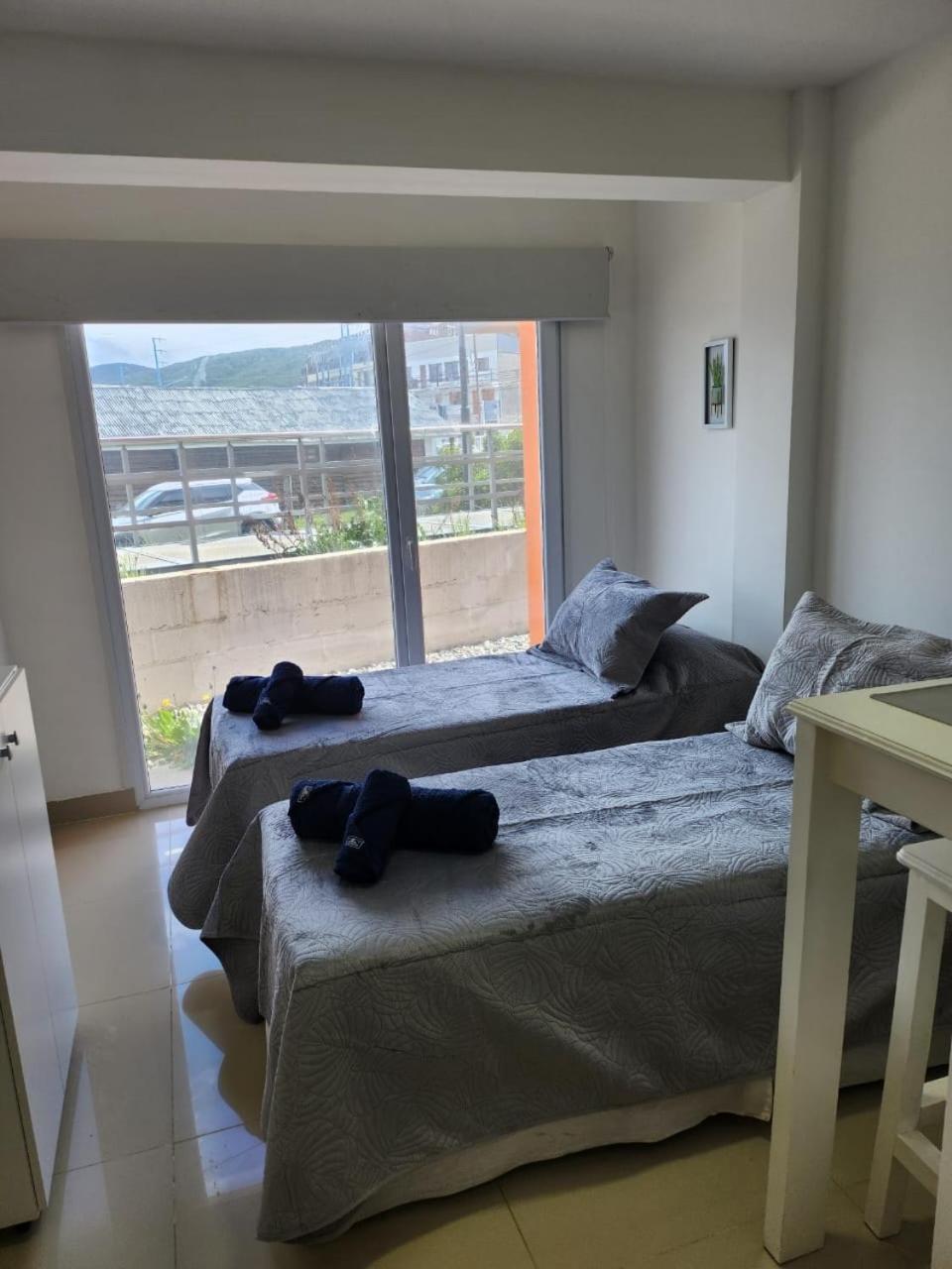 Alvere Ll Temporary Apartments Ushuaia Esterno foto